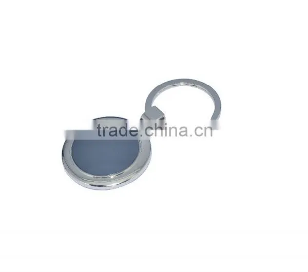 Cheaper Metal Keychain, Custom Keychain for Round Shape photo-3