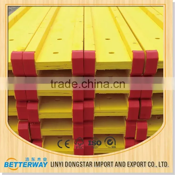 Timber Formwork H20 Beam Slab Formwork System