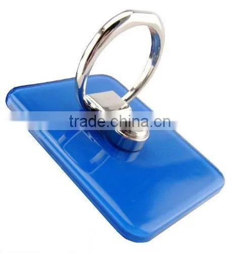 Novelty Gadget Ring Stent Mount for Mobile Phone photo-2