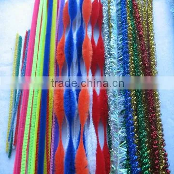 Kids Toy Magic Wire Chenille Stem photo-5