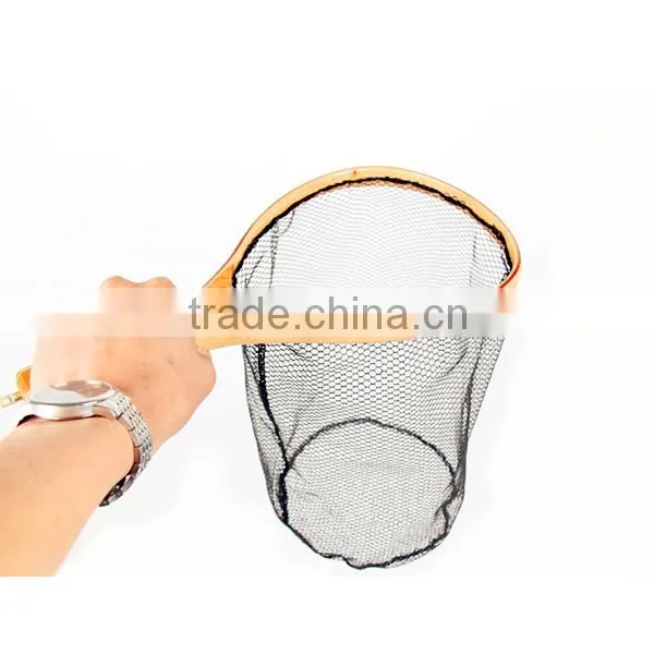 Small Fly Fishing Landing Net for Trout photo-5