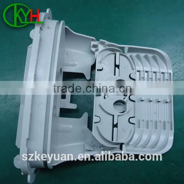 Shenzhen OEM Service Good Quality Plastic Production Quality Choice photo-2