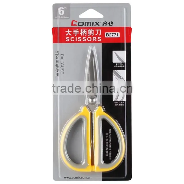 Hot Selling Sixth Finger Scissors/ Fly Tying Scissors With Low Price photo-6
