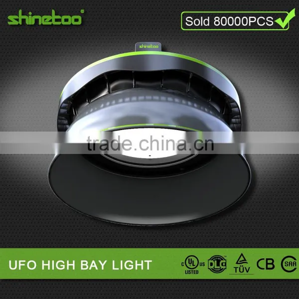 New Brightest Led Stadium Lighting With UL CUL DLc Listed New Led Flood Light photo-2