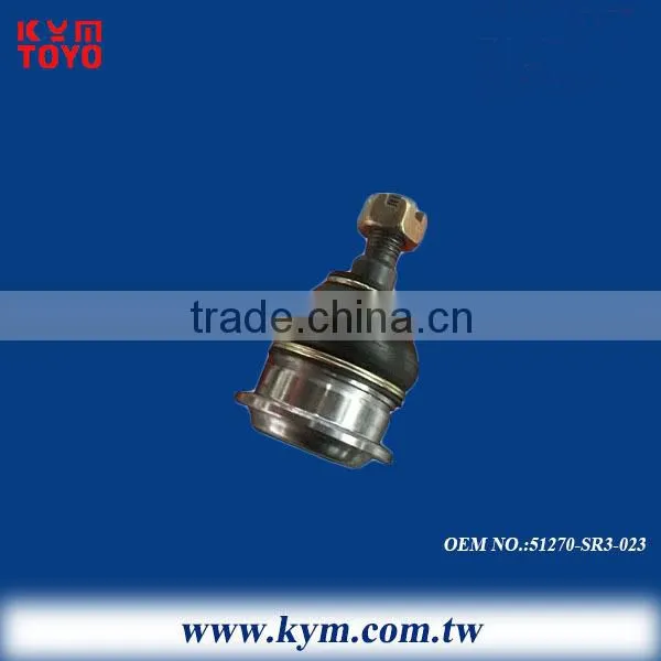 Front Axle Upper High Quality Ball Joint 51270-SR3-023