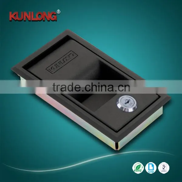 SK1-200 High Quality Door Locks Stainless Steel Door Handle photo-2