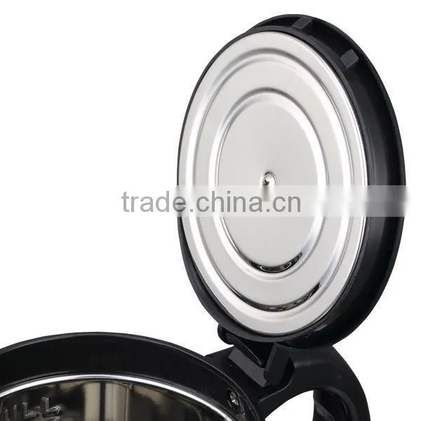 Stainless Steel Water Kettle in Electrical Kettle Appliance (CE.CB.RoHs) photo-4