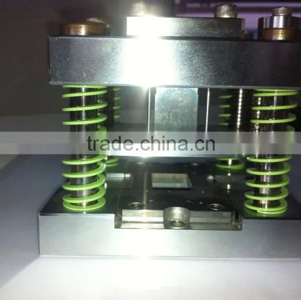 10 Years Prefessional IMD Plastic Tooling Shenzhenzhen Mould Making for Comsumer Electoric Housing photo-4