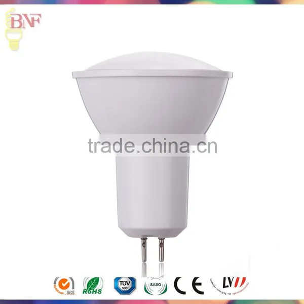 China Wholesale Plastic Spotlight-Flat Cover&Arched Cover Spot Lights Led , Led Spot Lighting