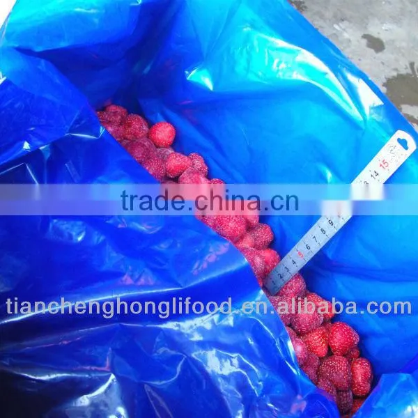 Hot Selling Frozen Strawberry