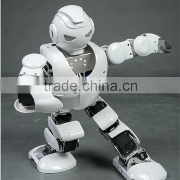 UBTECH Alpha1S Inteliigent Humanoid Robot Toy for Education photo-2