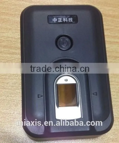SM-201 Biometric Bluetooth Fingerprint Reader With Capacitive Fingerprint Bluetooth Sensor photo-3