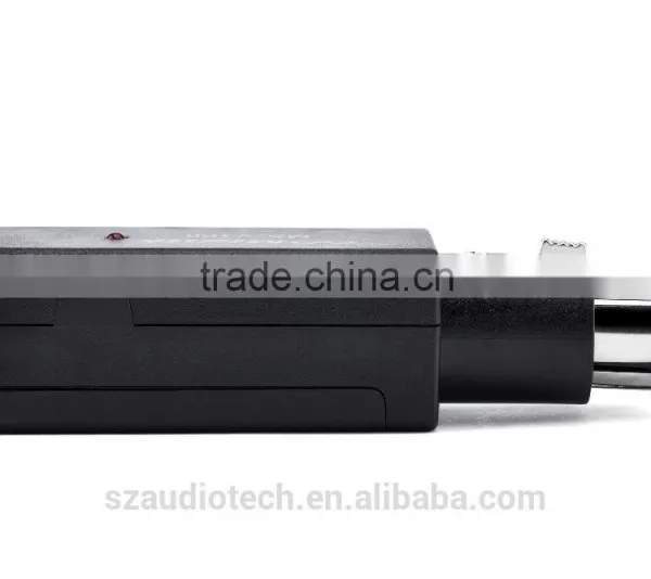 VHF Professional Wireless Microphone System photo-2