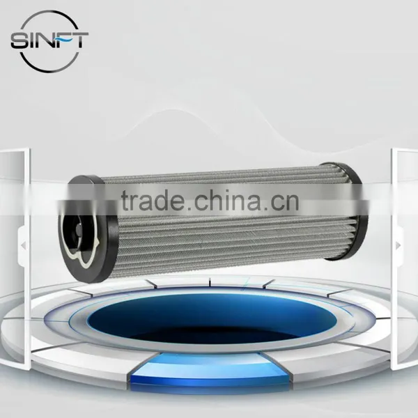 High Efficient Hepa Sakura Oil Filter photo-4