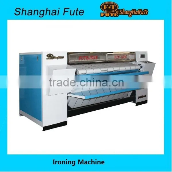Professional Laundry Industrial Ironing Machine