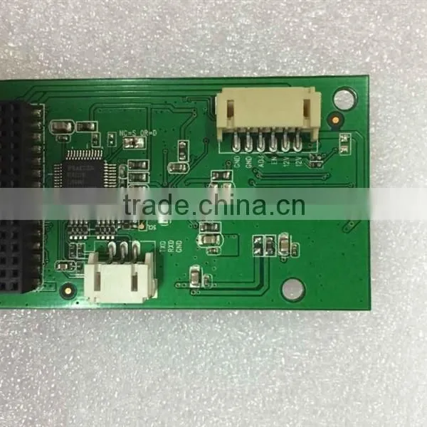 AD Board,driver Board, Controller Board for Edp Interface LCD Panel,1920*1080/1366*768 photo-2