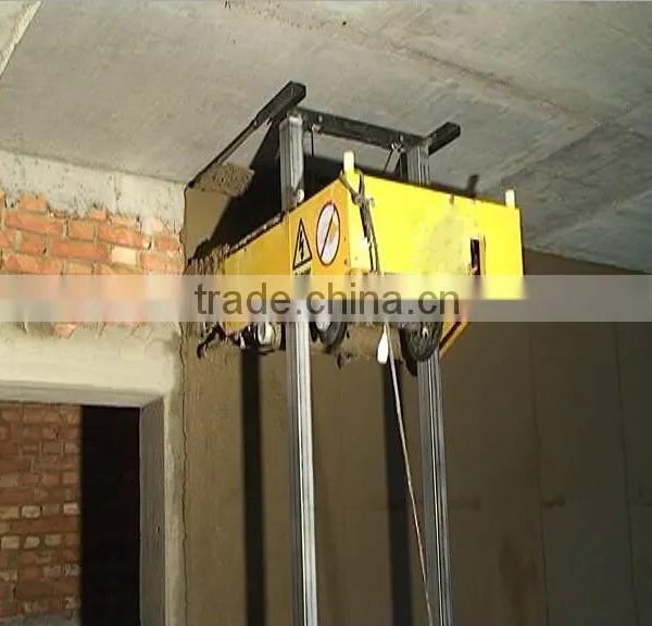 Wipe Wall Machine photo-2