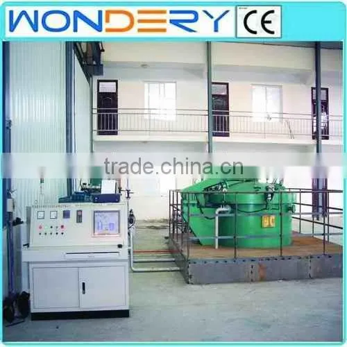 Transformer Cores Resin Vacuum Pressure Impregnation Equipment