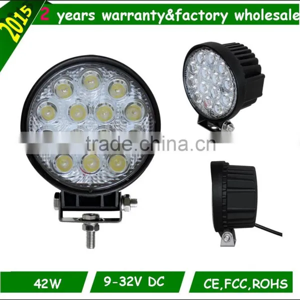 Factory Wholesale Led Work Light 30w photo-6