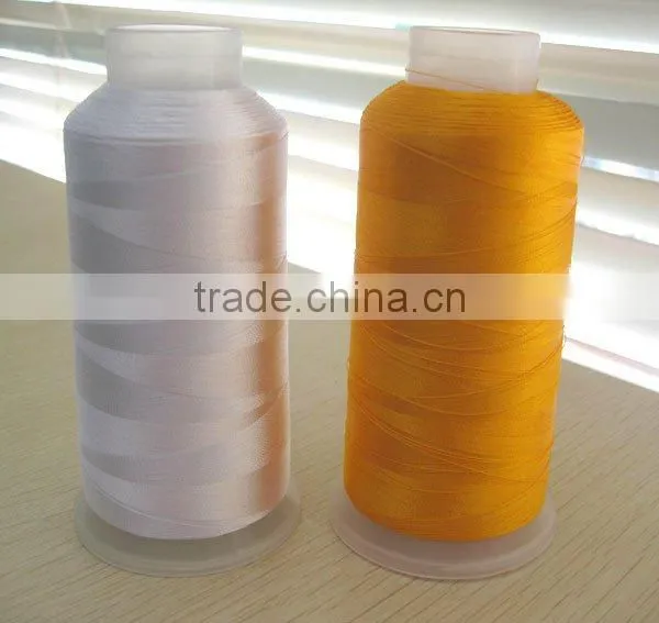 Cotton Embroidery Thread photo-2