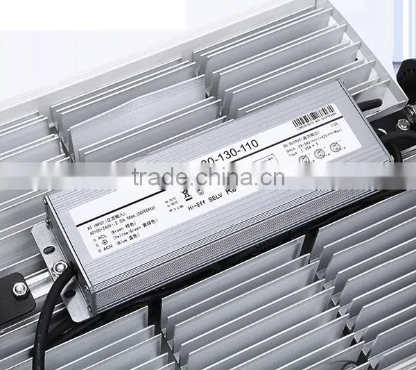 New Design Aluminum Led Multifunction Light Module 180w LED Flood Light photo-3