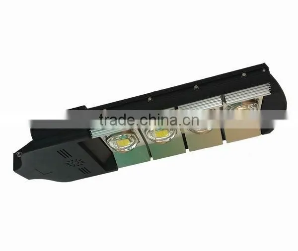 220 W High Brightness New Design Led Street Light AC85-265V 3years Warranty photo-2