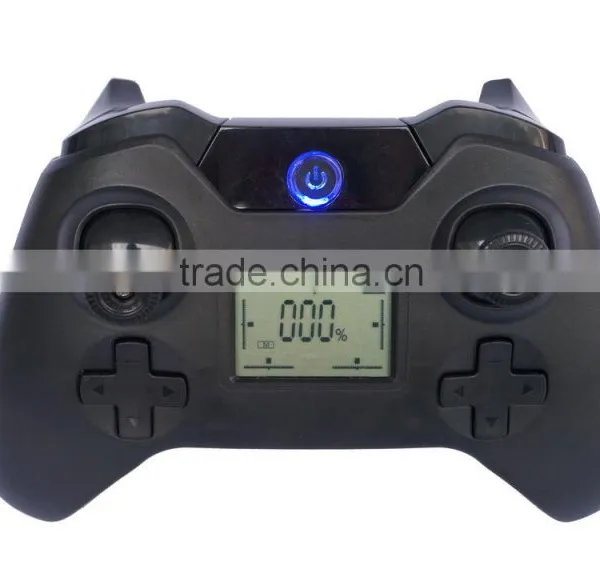 2.4G 4ch 6Axis Gryo Electronic Drone With Competitive Price photo-6