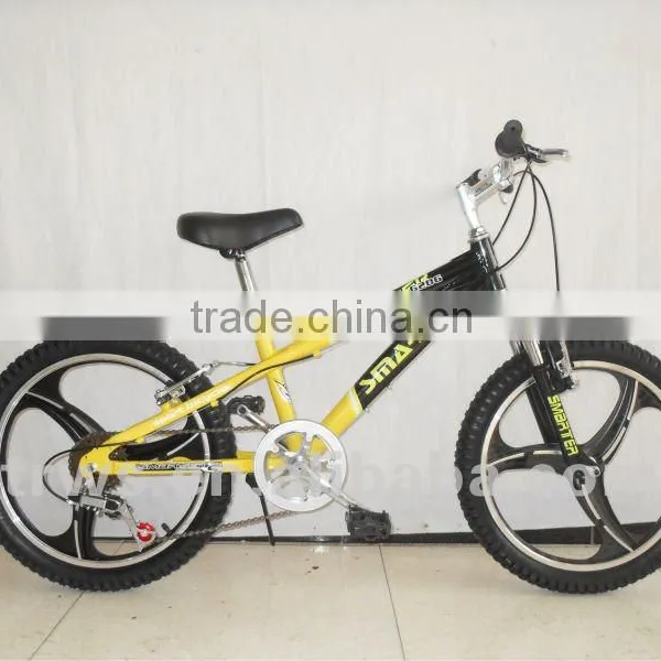 20inch Mountain Bicycle MTB Bike With OPC Alloy Wheel