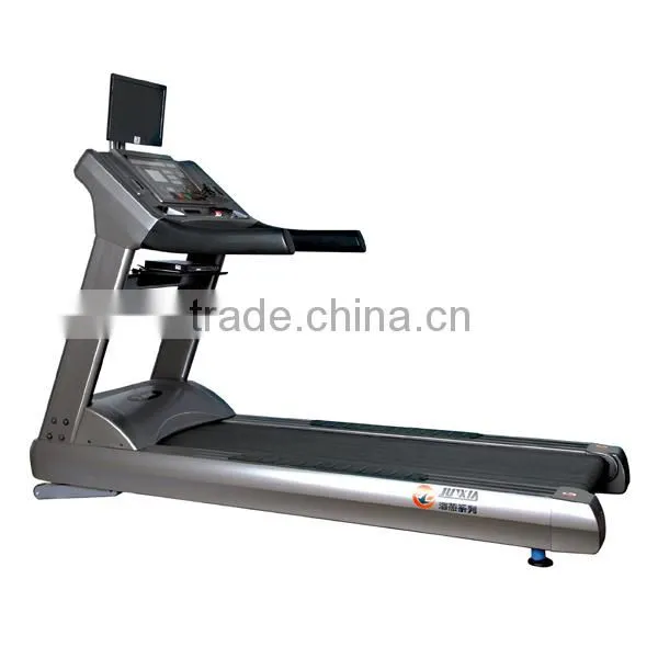 Cheap Price Fitness Commercial Electric Treadmill photo-3
