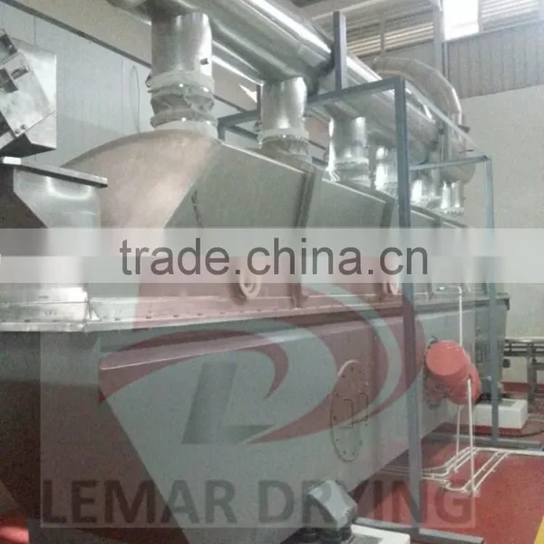 Bread crumb dryer