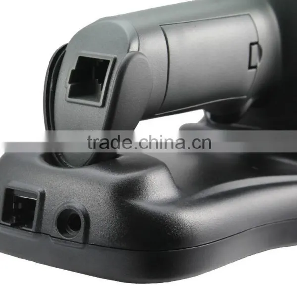 USB Wireless Barcode Reader XL-9310 photo-4