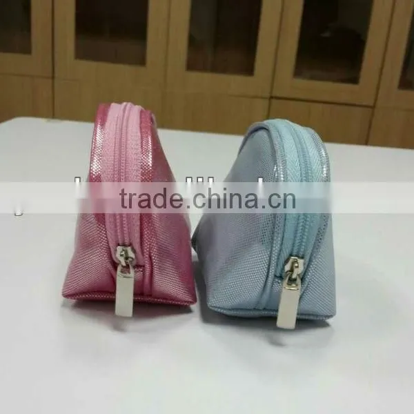pu Leater Money Bag Wholesale photo-3