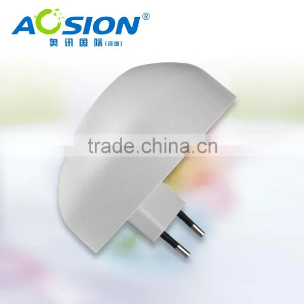 High-tece Ultrasound Plug-in Electronic Anti Mosquito Products Factory photo-4