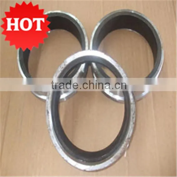 DN175 Concrete Pump Collar photo-5