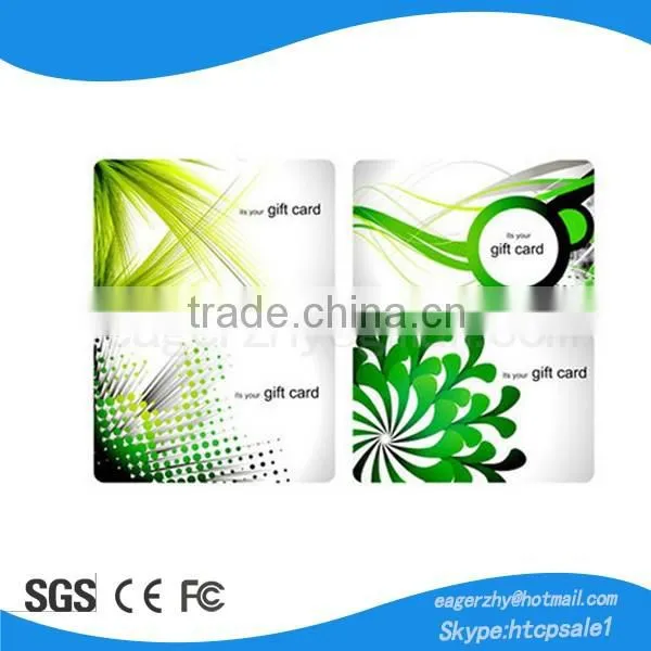 Personal Design 125KHZ Low Frequency RFID Card photo-6