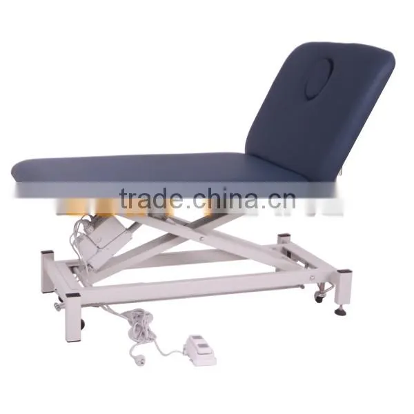 Coinfy ELX1002 Physiotherapy Table Hydraulic Treatment Examination Table photo-4