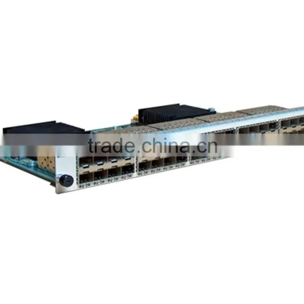 Huawei NE40E-X3 NE40E-X8 CR53-P10-2xPOS/STM16-SFP CR53-P10-1xPOS/STM16-SFP RouterOrdering Information Item Description NE40E-X1 photo-5