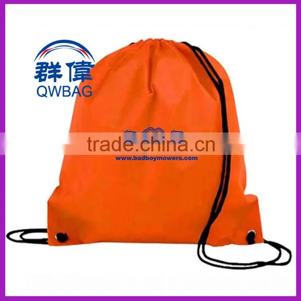 Amazing Hot Sale 80g/90g NON WOVEN Drawstring Bag photo-4
