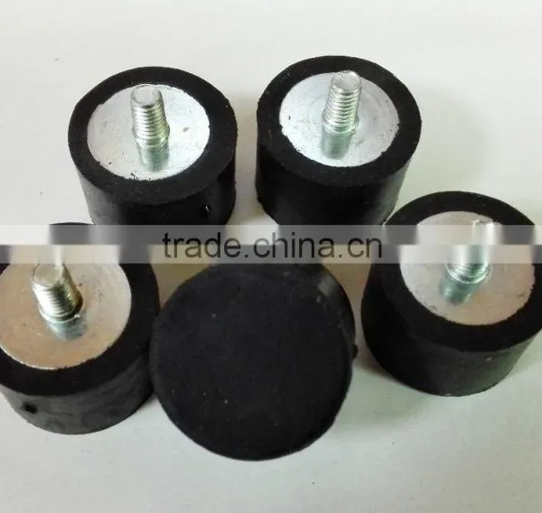VE3020 Rubber Vibration Insulator With Superior Quality,