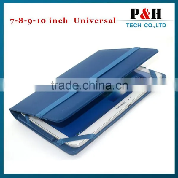 7 8 9 10 Inch Universal Tablet Case, Leather Case For Ipad , Tablet Cover For Tablet photo-4