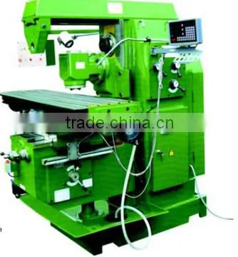 Universal Milling Machine HM1668