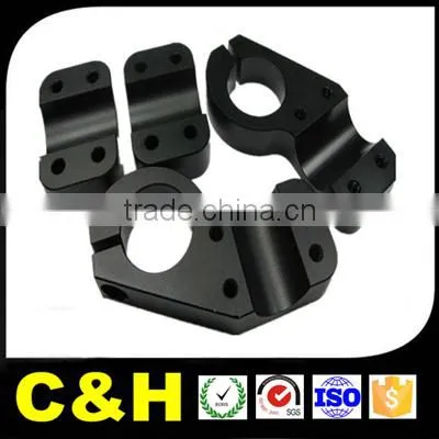 Precision CNC Machining Parts Milling Turning Drilling photo-4