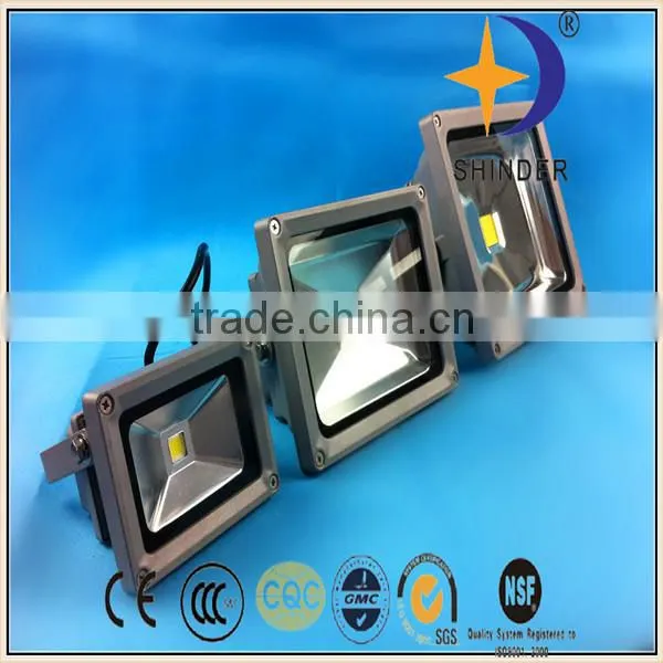10w Led Flood Light Outdoor Flood Light for Shinder Lighting photo-2