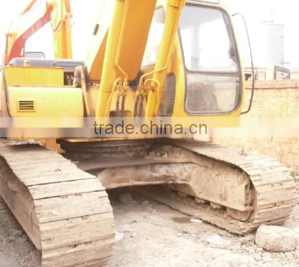 Hyundai Super 210-5 Excavator, Hitachi Excavator Parts,excavator Volvo photo-3