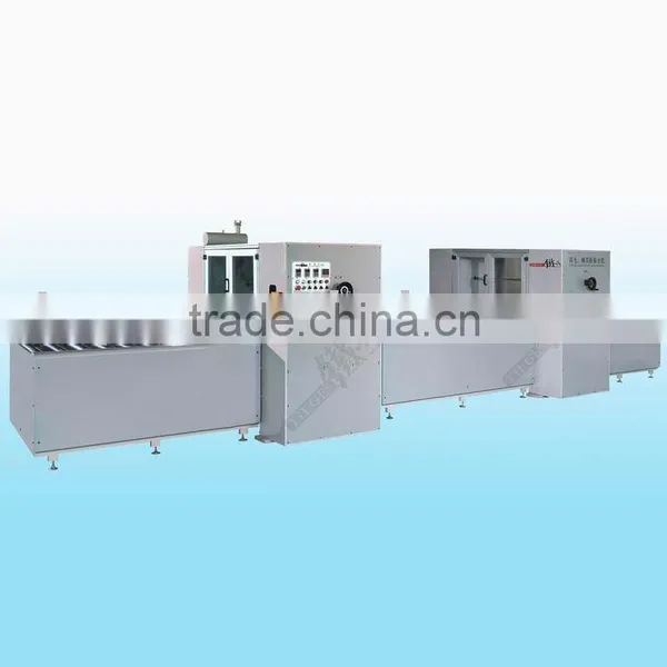 High Light Honeycomb Panel Joint Machine