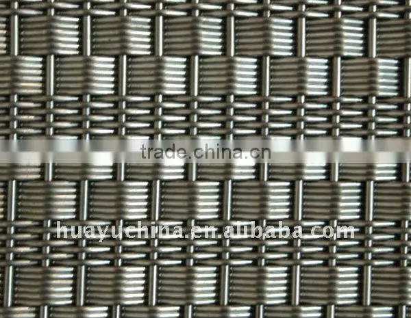 woven metal mesh ,metal fabric,metal mesh fabric