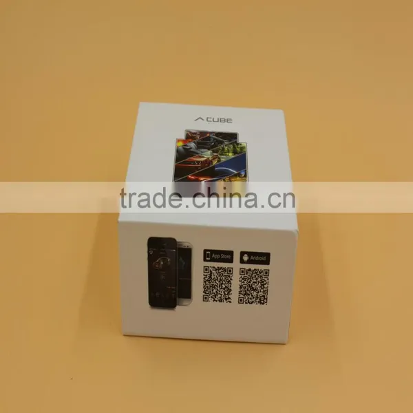 2015 Hottest Product Remote Control Car Module APP Controlled Module A-Cube photo-3
