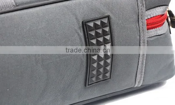 Custom High Quality Tote and Shoulder Thickening 61 Keys Musical Instrument Electronic Organ Bag With Pulleys photo-4