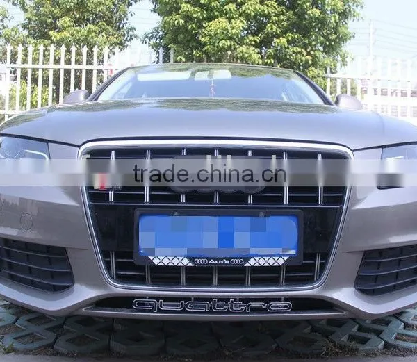 for Car the Front Quattro