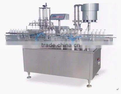 Water Filling Machine, Pure Water Machine, Bottled Mineral Water Filling Machine photo-2